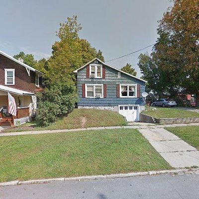 316 N Clinton St, Carthage, NY 13619