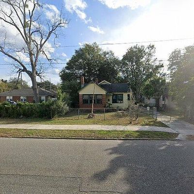 316 W 41 St St, Jacksonville, FL 32206