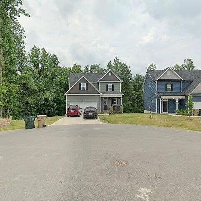 317 E Webber Ln, Clayton, NC 27527