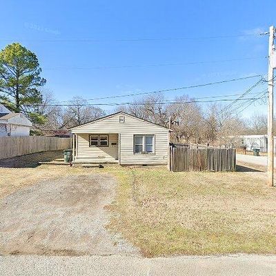 317 N Broadway St, Skiatook, OK 74070