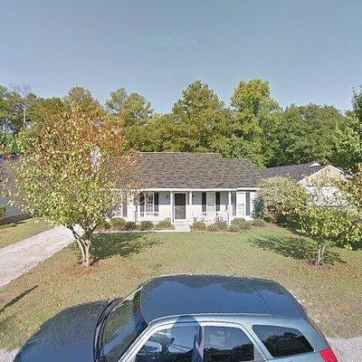 317 Squire Rd, Columbia, SC 29223