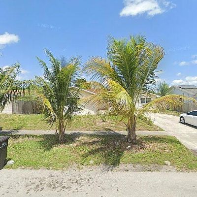 318 Baker Dr, West Palm Beach, FL 33409