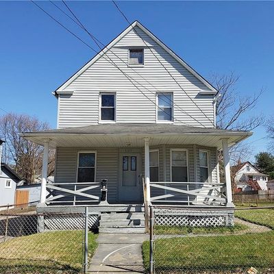3177 W 52 Nd St, Cleveland, OH 44102