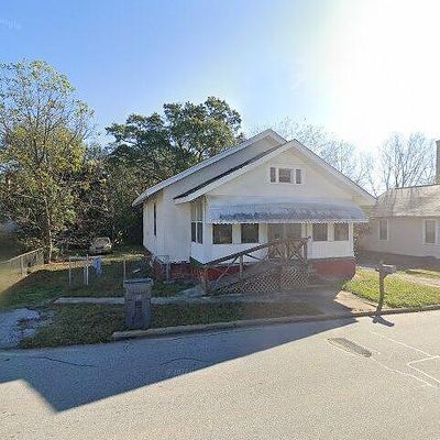 318 Mill St, Laurens, SC 29360