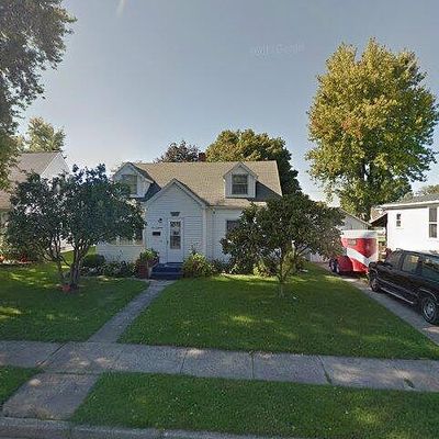 318 N Collinwood Ave, Fremont, OH 43420