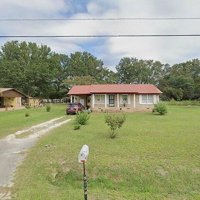 318 Kings Ave, Bishopville, SC 29010