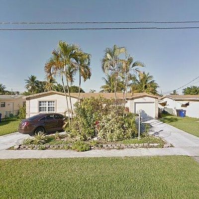 3183 Nw 40 Th St, Lauderdale Lakes, FL 33309