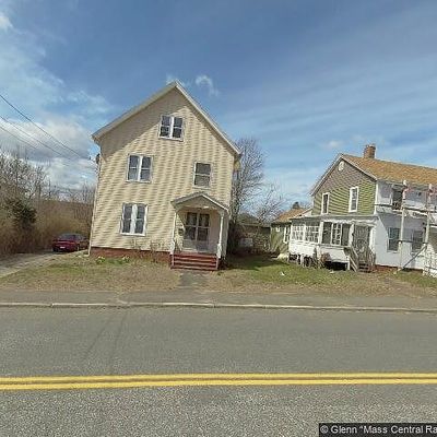 32 Church St, Ware, MA 01082