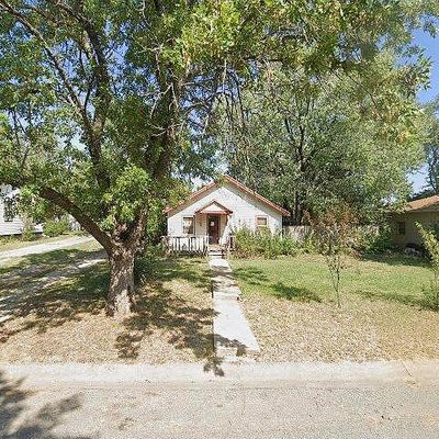 320 W Ellis St, Potwin, KS 67123