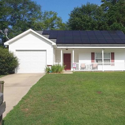 321 Keystone Dr, Hopkins, SC 29061