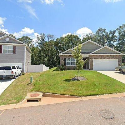 254 Hillendale Way, Pelzer, SC 29669