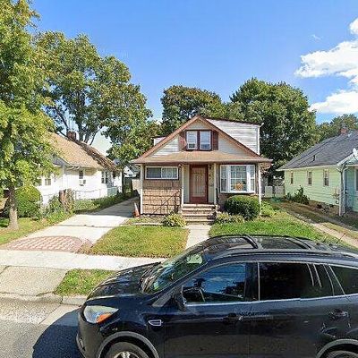 254 Rhodes Ave, Hempstead, NY 11550