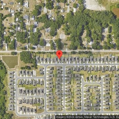 256 Pershing St, Bartow, FL 33830