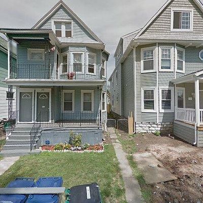 258 Laurel St, Buffalo, NY 14208