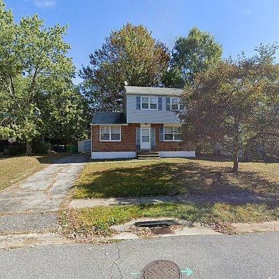 26 Rivanna Rd, New Castle, DE 19720