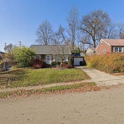 2605 Clearview Ave Nw, Canton, OH 44718