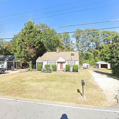 2610 Whitehall Ave, Anderson, SC 29621
