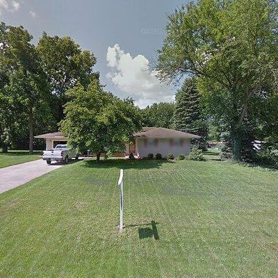 26125 Vista Ln, Elkhart, IN 46517