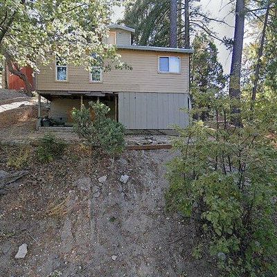 26308 Jacqueline Rd, Twin Peaks, CA 92391