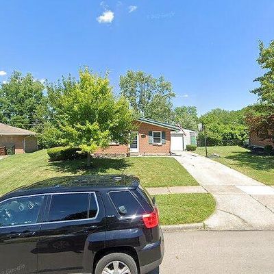 2636 Mohican Ave, Dayton, OH 45429