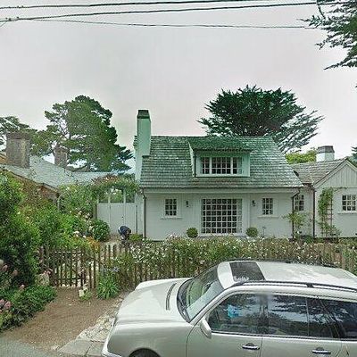 26392 Valley View Ave, Carmel, CA 93923