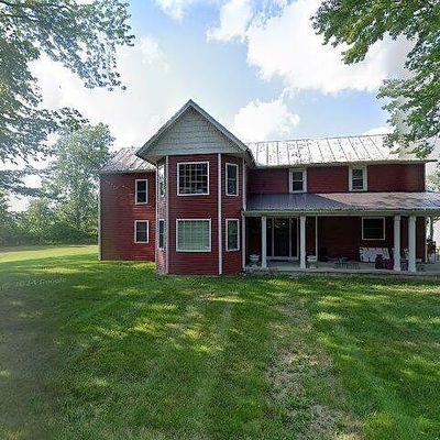 26415 Elliott Rd, Defiance, OH 43512