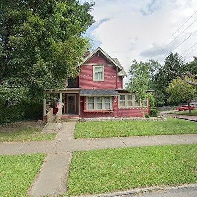 265 Merriman Rd, Akron, OH 44303