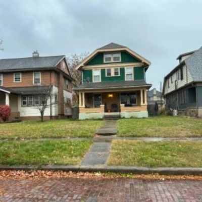 265 Wroe Ave, Dayton, OH 45406