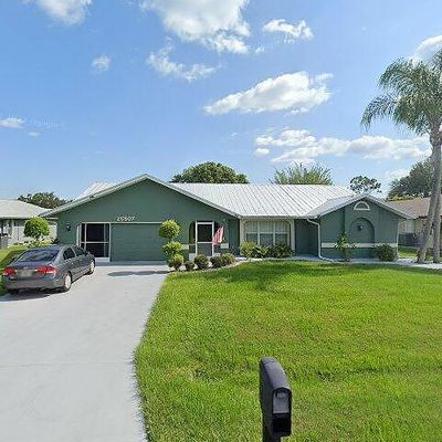 26507 Trinilas Dr, Punta Gorda, FL 33983