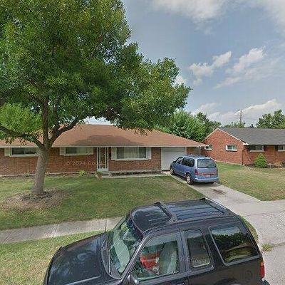 2665 Latonia Ave, Dayton, OH 45439