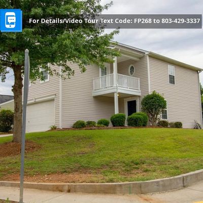 268 Foxport Dr, Chapin, SC 29036