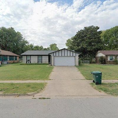 2702 Bahama Ave, Sand Springs, OK 74063