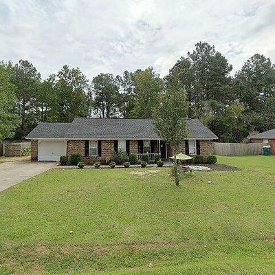 2714 Genoa Dr, Sumter, SC 29153