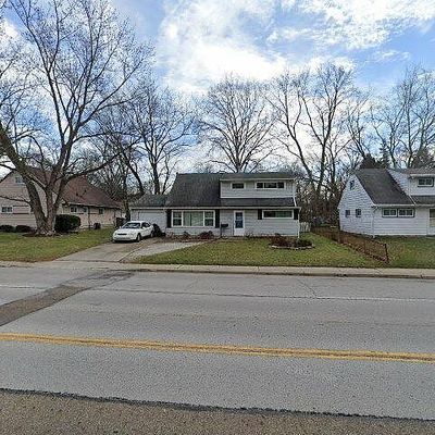 272 Graham Rd, Cuyahoga Falls, OH 44223