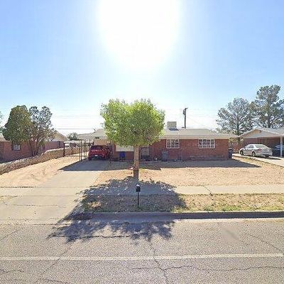 2724 Catnip St, El Paso, TX 79925