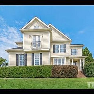 2740 Peachleaf St, Raleigh, NC 27614