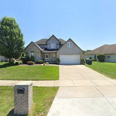 2779 W 65 Th Ave, Merrillville, IN 46410
