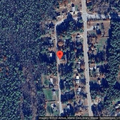 28 Hanna Dr, East Waterboro, ME 04030