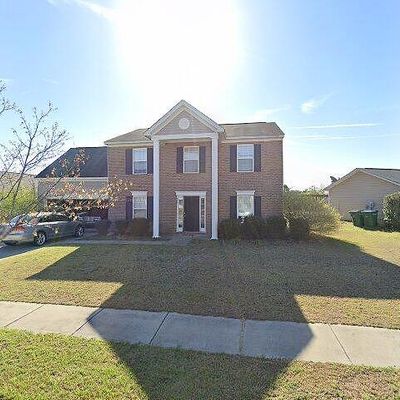 280 Hunters Mill Dr, West Columbia, SC 29170