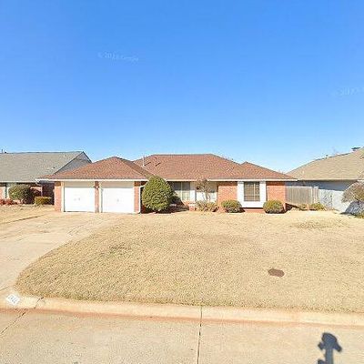 2825 Nw 117 Th St, Oklahoma City, OK 73120