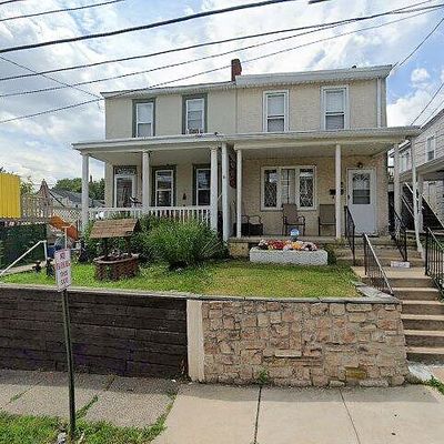 36 S Penn St, Clifton Heights, PA 19018