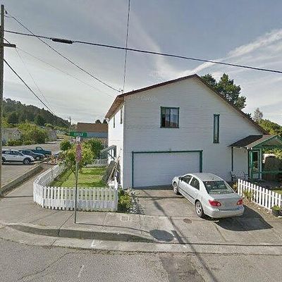 3630 Jordan St, Fortuna, CA 95540