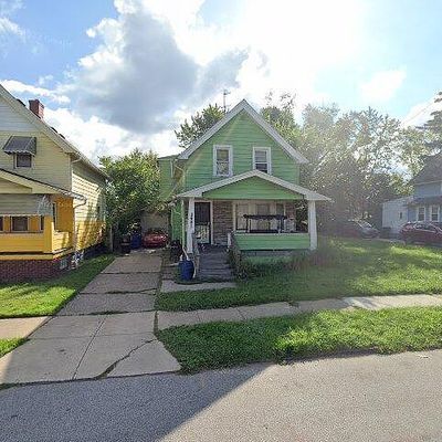 3641 E 104 Th St, Cleveland, OH 44105