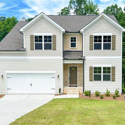 367 Shoals Trl, Dallas, GA 30132