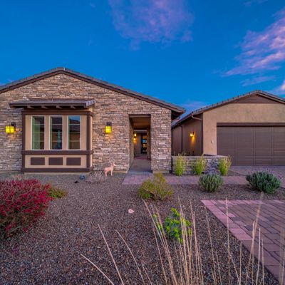 3686 Stampede Dr, Wickenburg, AZ 85390