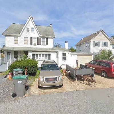 37 Railroad Ave, Bear, DE 19701