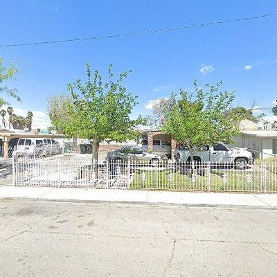 3700 Hickey Ave, North Las Vegas, NV 89030