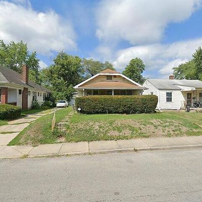 3704 N Tacoma Ave, Indianapolis, IN 46218