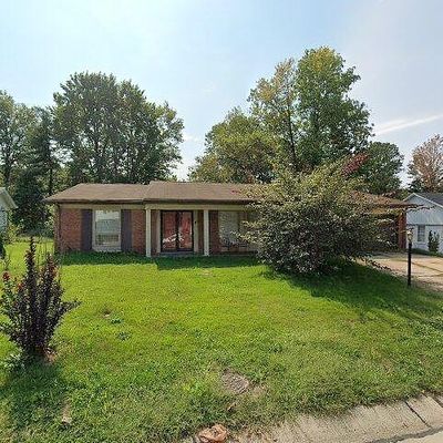 372 Roanoke Dr, Belleville, IL 62221