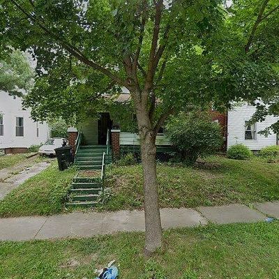 376 Black St, Akron, OH 44306